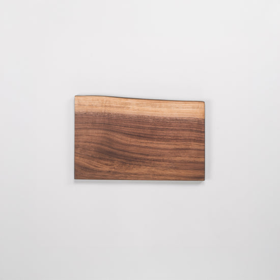Live Edge Presentation & Cutting Board