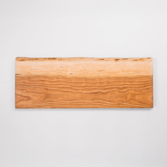 Live Edge Presentation & Cutting Board