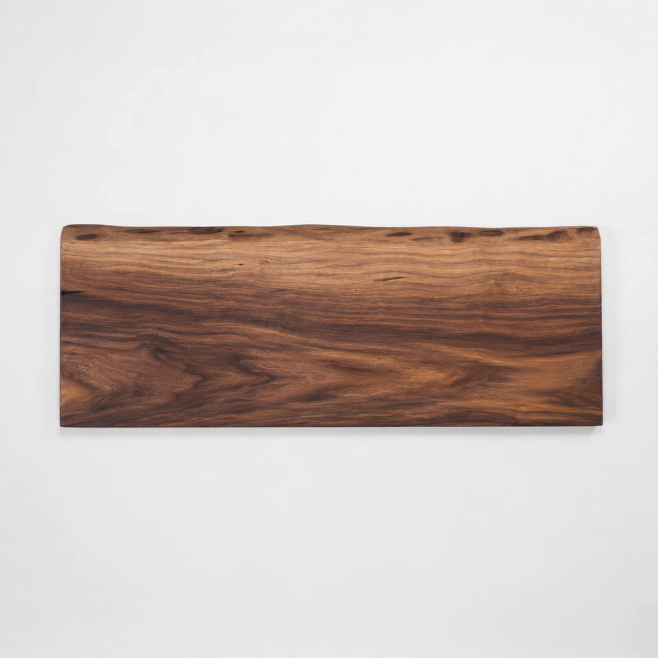 Live Edge Presentation & Cutting Board