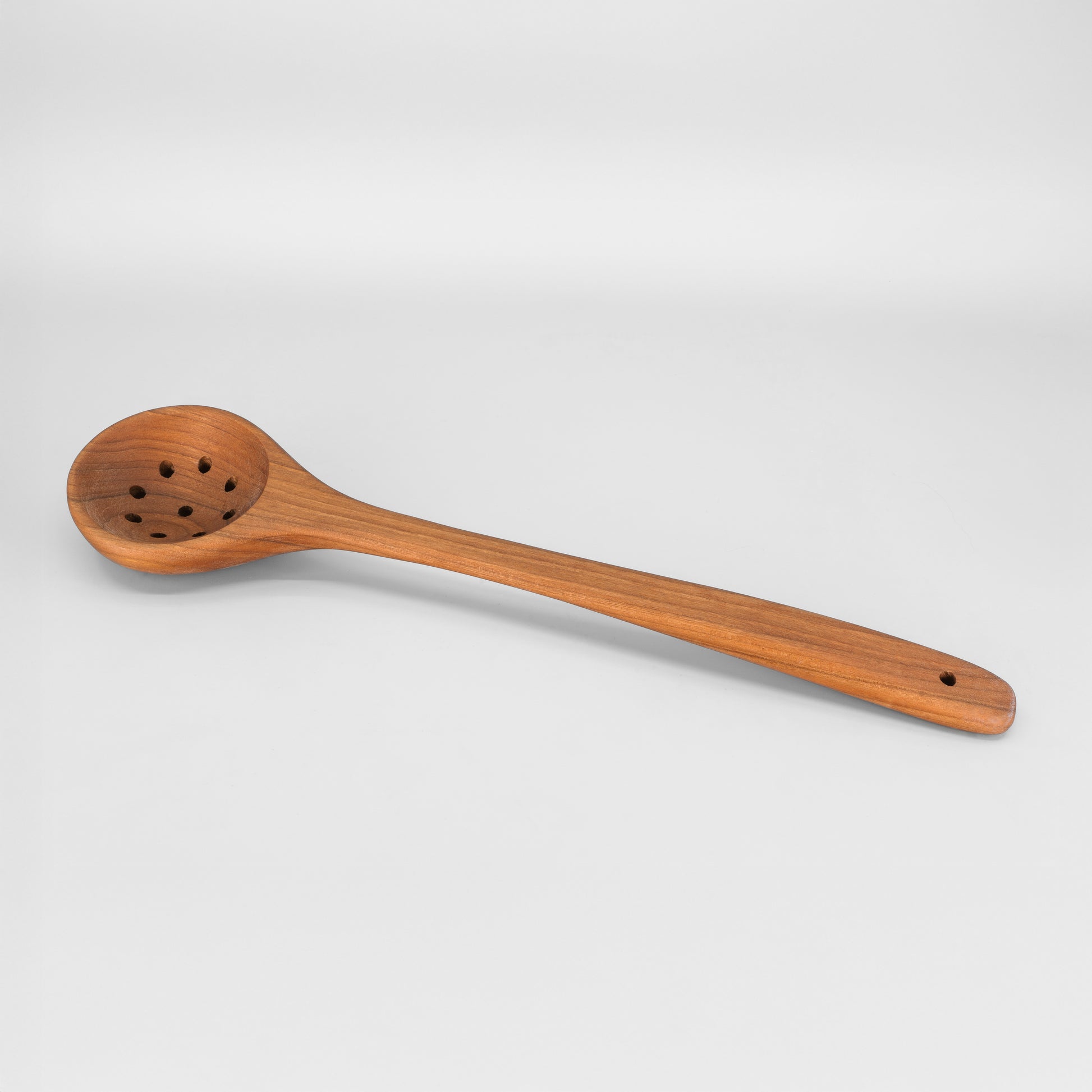 Wooden Skimmer