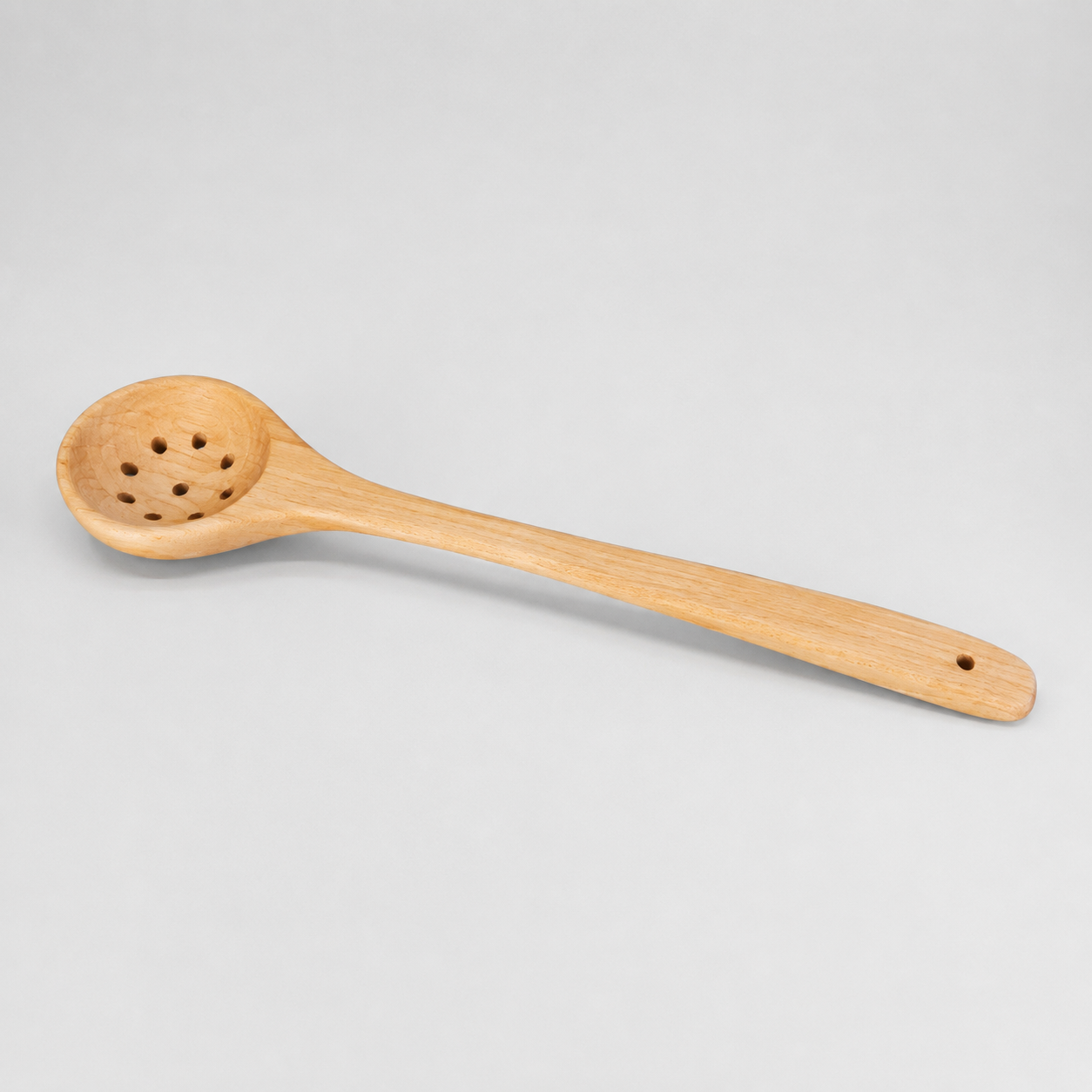 Wooden Skimmer