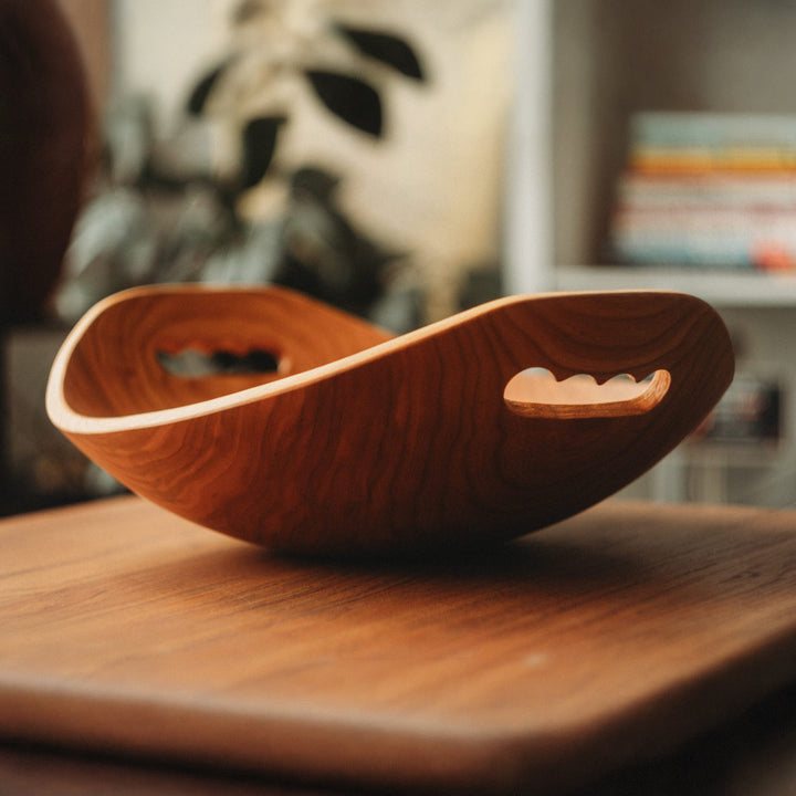 17″ Harvest Bowl