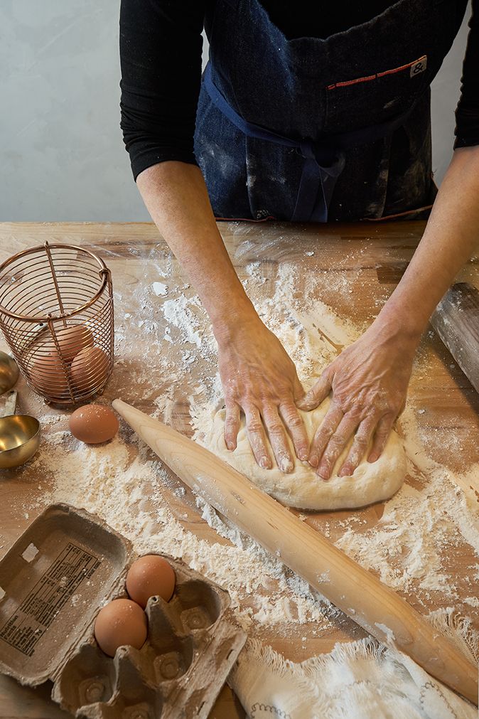 French Rolling Pin