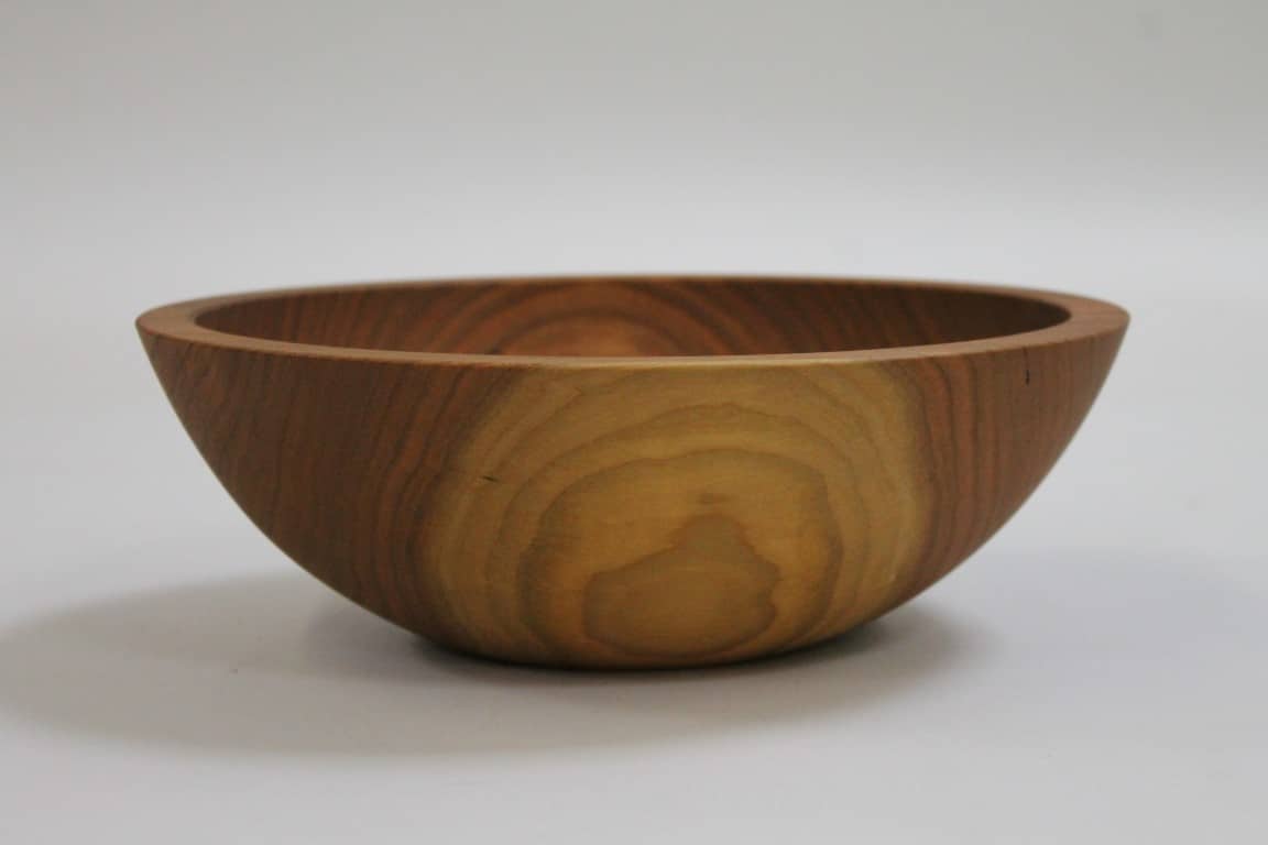 Wooden Bowl Size Chart | Find the Perfect Bowl for the Perfect ...