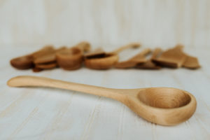 Wooden Spoons