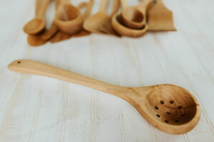 Wooden Skimmer
