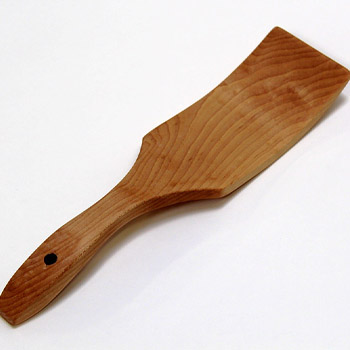 Wooden Spoons, Spatulas and More