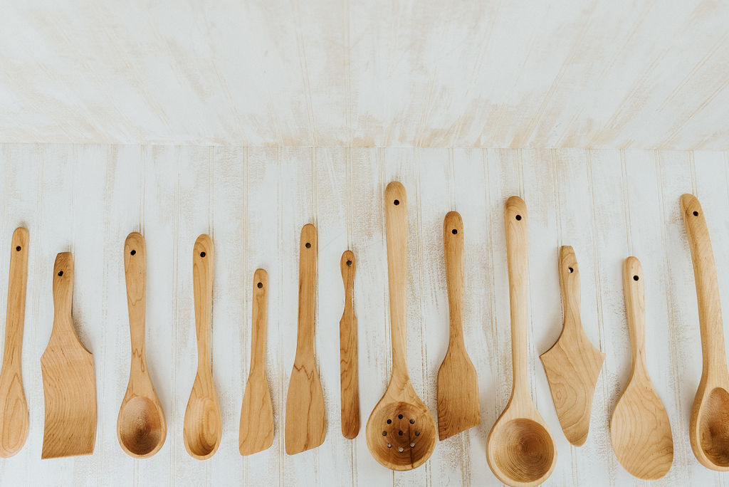 Choose wisely. When selecting wooden cooking utensils vs plastic, look at several factors.