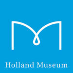 Holland Museum Featuring Holland Bowl Mill