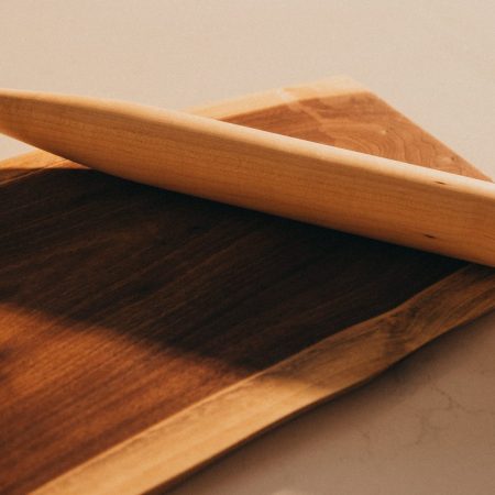 French Rolling Pin