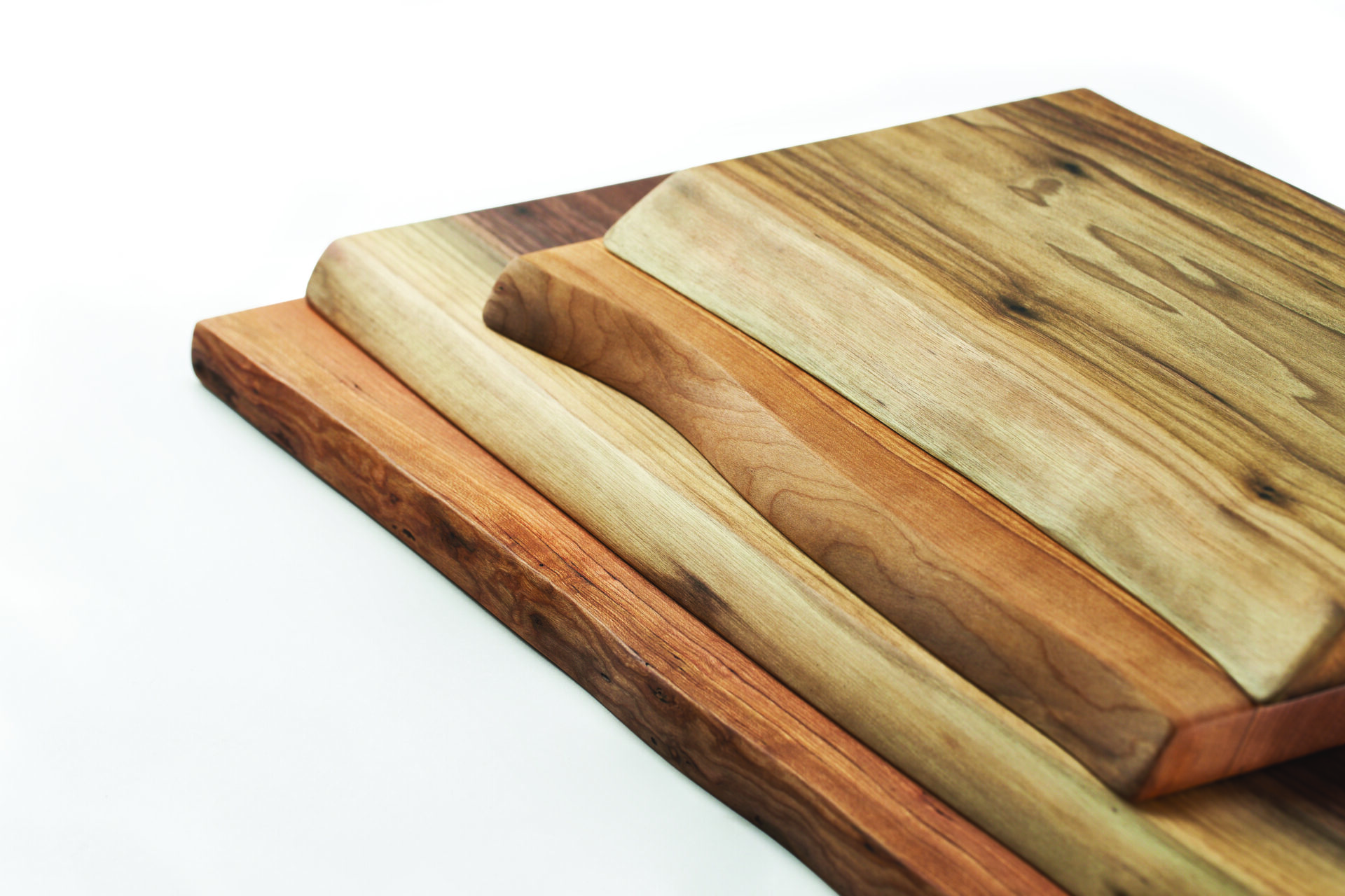Finding Out the Right Cutting Board Sizes, Holland Bowl Mill