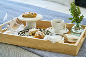 What Makes Michigan-Made Wooden Bowls Eco-Friendly?