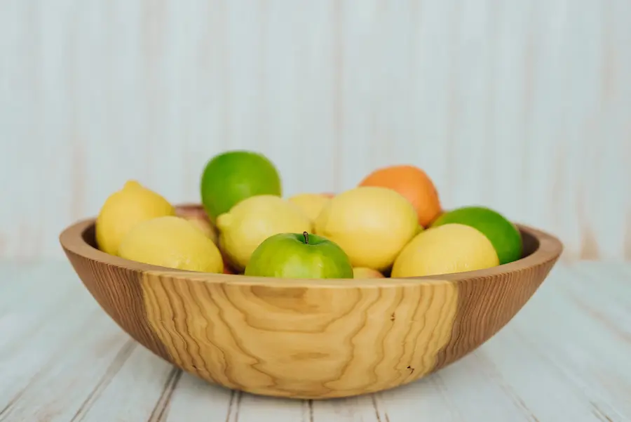 Why Choose Rustic Farmhouse Wooden Bowls?