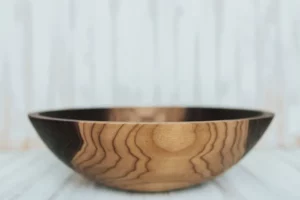 What Sets Our Sustainable Wooden Bowls Apart?