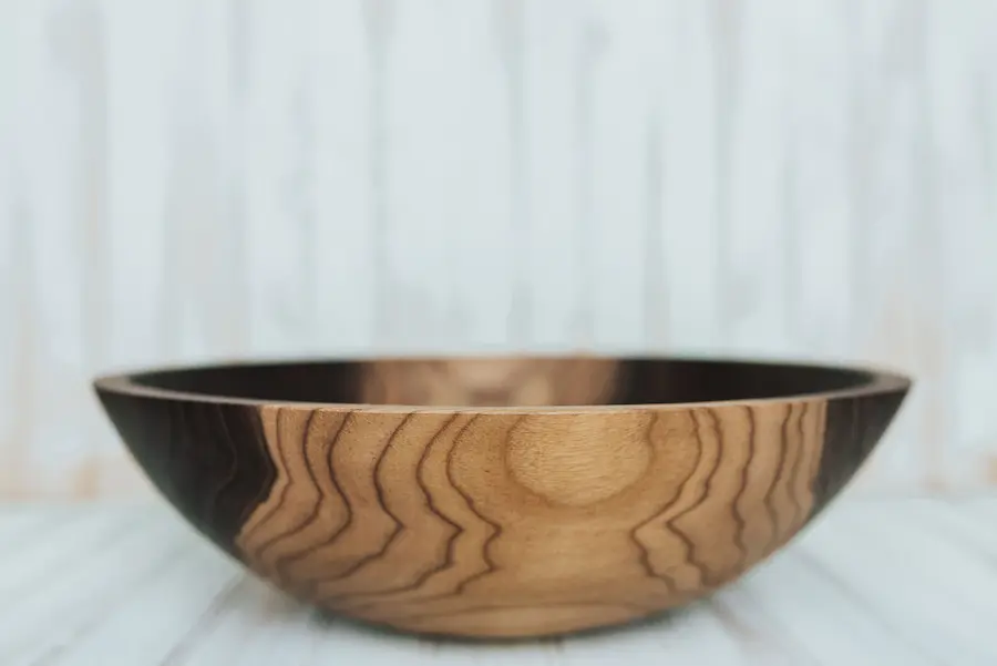 What Sets Our Sustainable Wooden Bowls Apart?