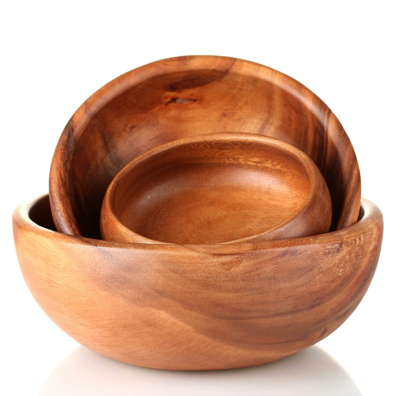 Top Unique Michigan-Made Wooden Bowls for Gifts