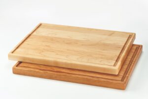 Why Choose Bamboo Cutting Boards for Your Kitchen?