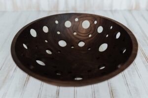 Top Eco-Friendly Large Wood Salad Bowls for Entertaining