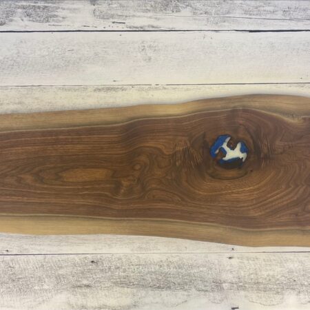 Blue Ripple