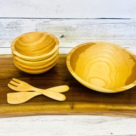 3 Tips for Large Serving Bowl Inspiration