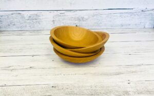 Reviving Shine in Wood Bowls: 7 Expert Tips