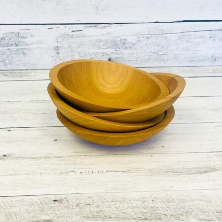 Reviving Shine in Wood Bowls: 7 Expert Tips