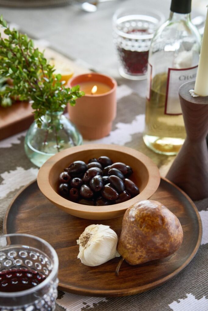 Unique Uses for Large Wooden Serving Bowls