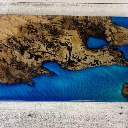 Ode to The Great Lakes