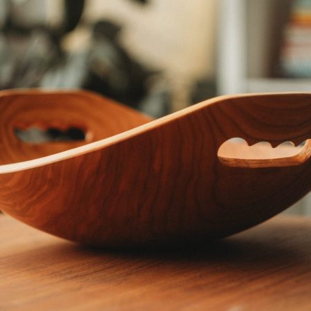 17" Harvest Bowl